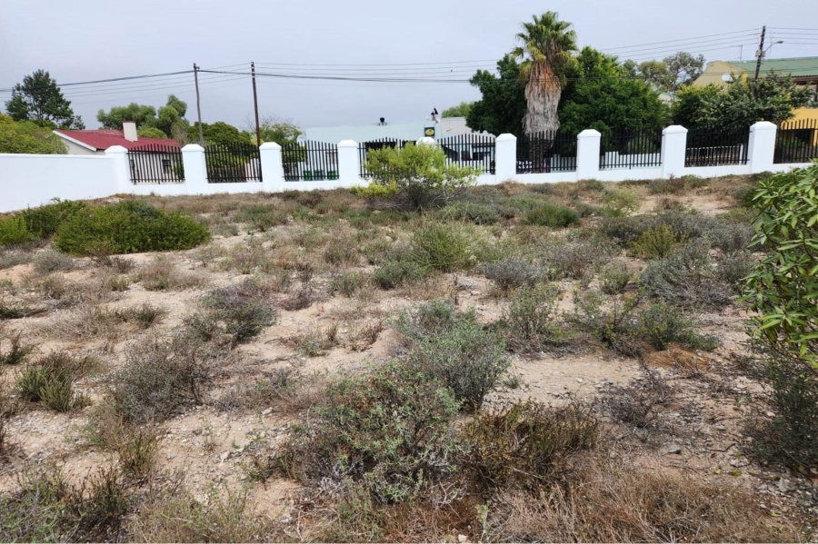 0 Bedroom Property for Sale in Shelley Point Western Cape